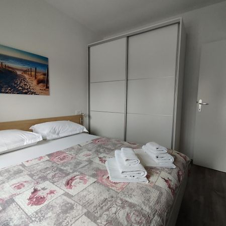 Apartment Morini Zadar Exterior photo