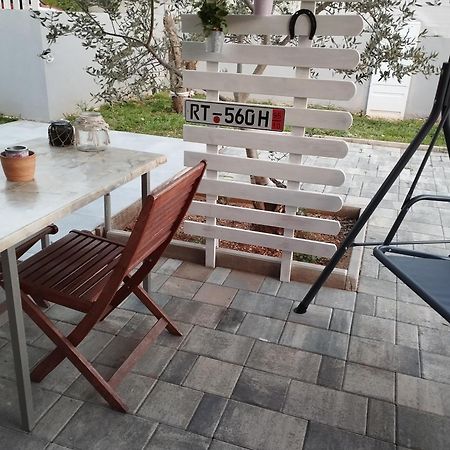 Apartment Morini Zadar Exterior photo