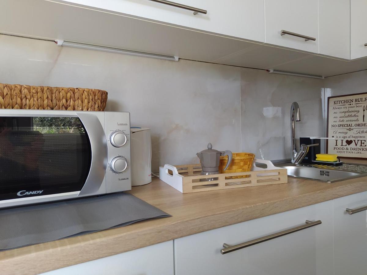 Apartment Morini Zadar Exterior photo