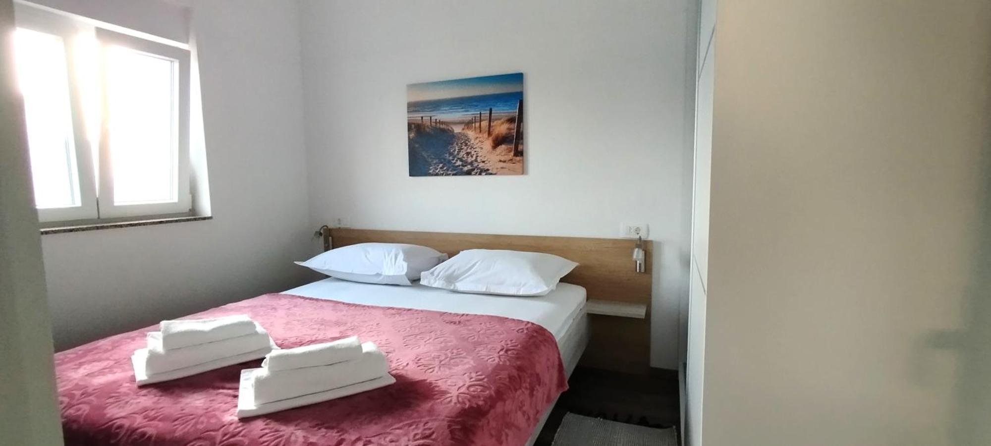 Apartment Morini Zadar Exterior photo