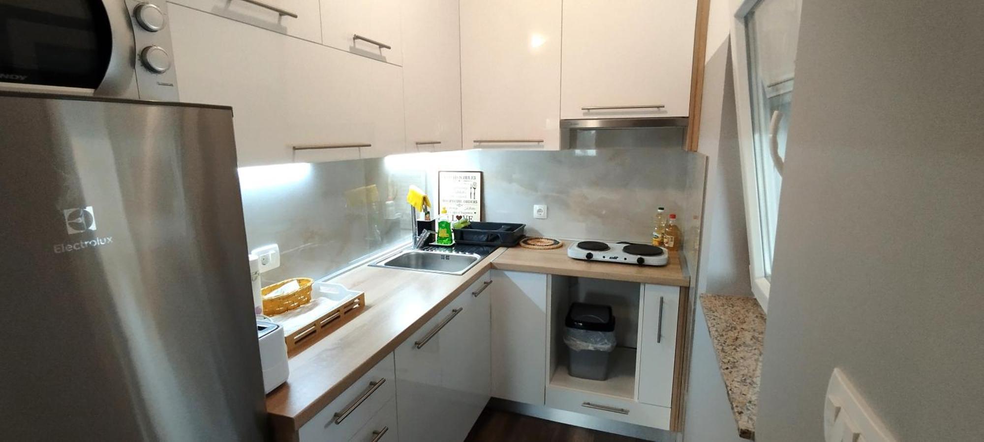 Apartment Morini Zadar Exterior photo