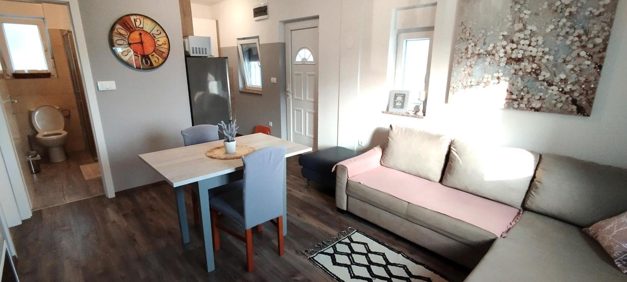 Apartment Morini Zadar Exterior photo